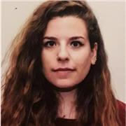 Hello tout le monde,
Moi c’est Antonia et je suis italienne ☺️ J'ai un master en Traduction et Interprétation (langues de spécialisation: français et espagnol) et actuellement je vis sur Aix-en-Provence.
Je souhaite vous proposer des cours d’italien ( d